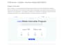 build a custom business website fast and secure